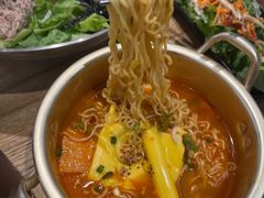 -俊泰食档·韩式料理(新迎小区店)