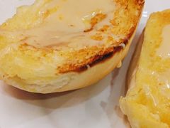 奶油猪猪-香港新发烧腊茶餐厅(万象店)