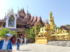 -西双版纳总佛寺