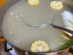 -大吉利·潮汕鲜牛肉火锅(西安店)
