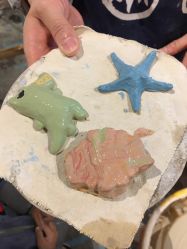 -趣陶陶艺手工坊(新世界百货重庆店)