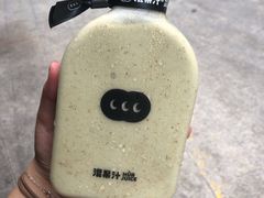 -混果汁(喜荟城店)