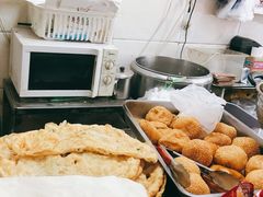 -清真高老大牛排胡辣汤(嵩山路总店)