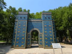 -北京世界公园