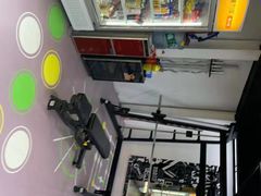 -清橙健身(学院路店)