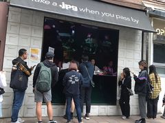 门面-JPG coffee(广州体育西店)