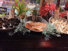 -喜庭海鲜自助(来福士店)