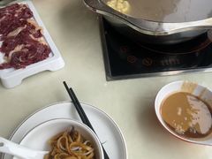 -潮悦牛肉火锅城(水贝店)