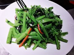 -又见炊烟私房菜(敬亭路店)