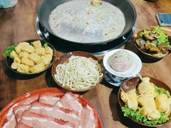 -楠火锅(葫芦岛飞天广场店)
