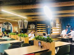 大堂-阿西娅·西北妈妈拿手菜(华联店)
