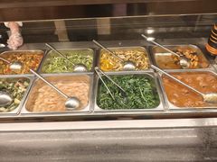 -白金汉爵大酒店-24小时餐厅