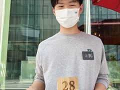 -THE WOODS 简餐 (国贸商城店)