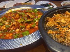 -俭寨大盘鸡·缸子肉·小公鸡·新疆菜(云通店)