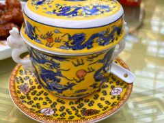 -仿膳饭庄·宫廷风味(百年传承店)