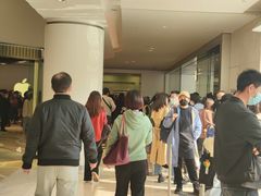 -Apple零售店(深圳益田假日广场店)