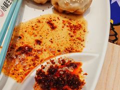 -小杨生煎(深圳岗厦北店)