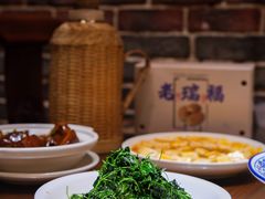 -老瑞福上海菜(人民广场店)