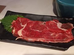 -吉布鲁牛排海鲜自助(深圳金牌店)