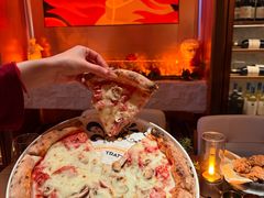 -Mammamia意大利餐厅(阳春巷店)