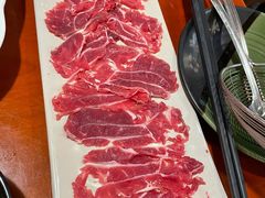 -金穗园·砂锅粥.醉鸡煲火锅(长寿路店)