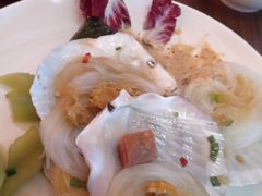 -康悦故事·海鲜自助(雅士亚豪生店)