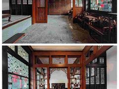 -张学良旧居陈列馆