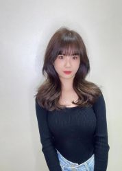 -NANAN美发沙龙