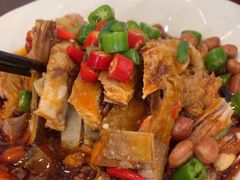 -郭鸡肉·非遗餐厅(安仁古镇店)
