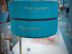 -PAUL LAFAYET 法式甜品(港汇广场店)