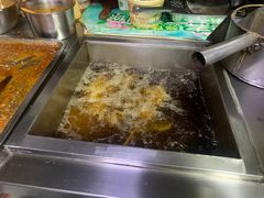 -大周炸串店