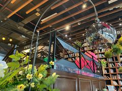 -咖梦餐厅 COMENG RESTAURANT