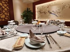 -惠丰堂饭庄·烤鸭·京味菜(翠微路店)