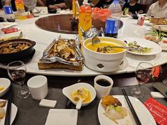 -高第街56号港式餐厅(山大路店)