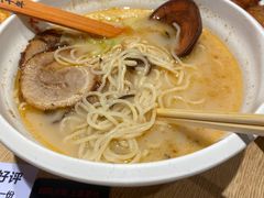 -味千拉面(广州金沙永旺梦乐城店)