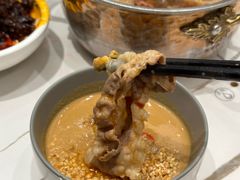 -盛武肥牛·清真海鲜火锅(昆区店)