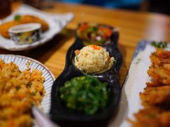 -桃太郎创作料理(大坪店)