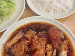 -贤花饭店(城阳店)