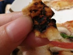 -Gather pizza