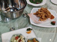 -君临七星生态酒店