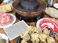 -元盛居(生态大街店)