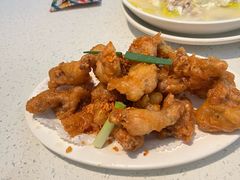 -肥仔文澳门猪骨煲(南京西路店)