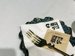 -咕鹿流心披萨(下沙店)