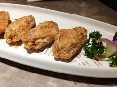 -新白鹿餐厅(金鹰新街口店)