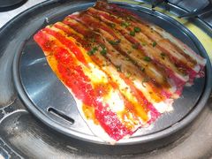招牌吾桑格-雪花合烤肉(万达店)