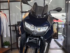 -北京德悦行BMW宝马摩托车
