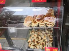 -宋记饼家(石门二路店)
