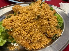 -德成饭店