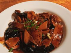 素浇-沪西老弄堂面馆(定西路店)