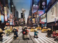 -济州岛泰迪熊博物馆